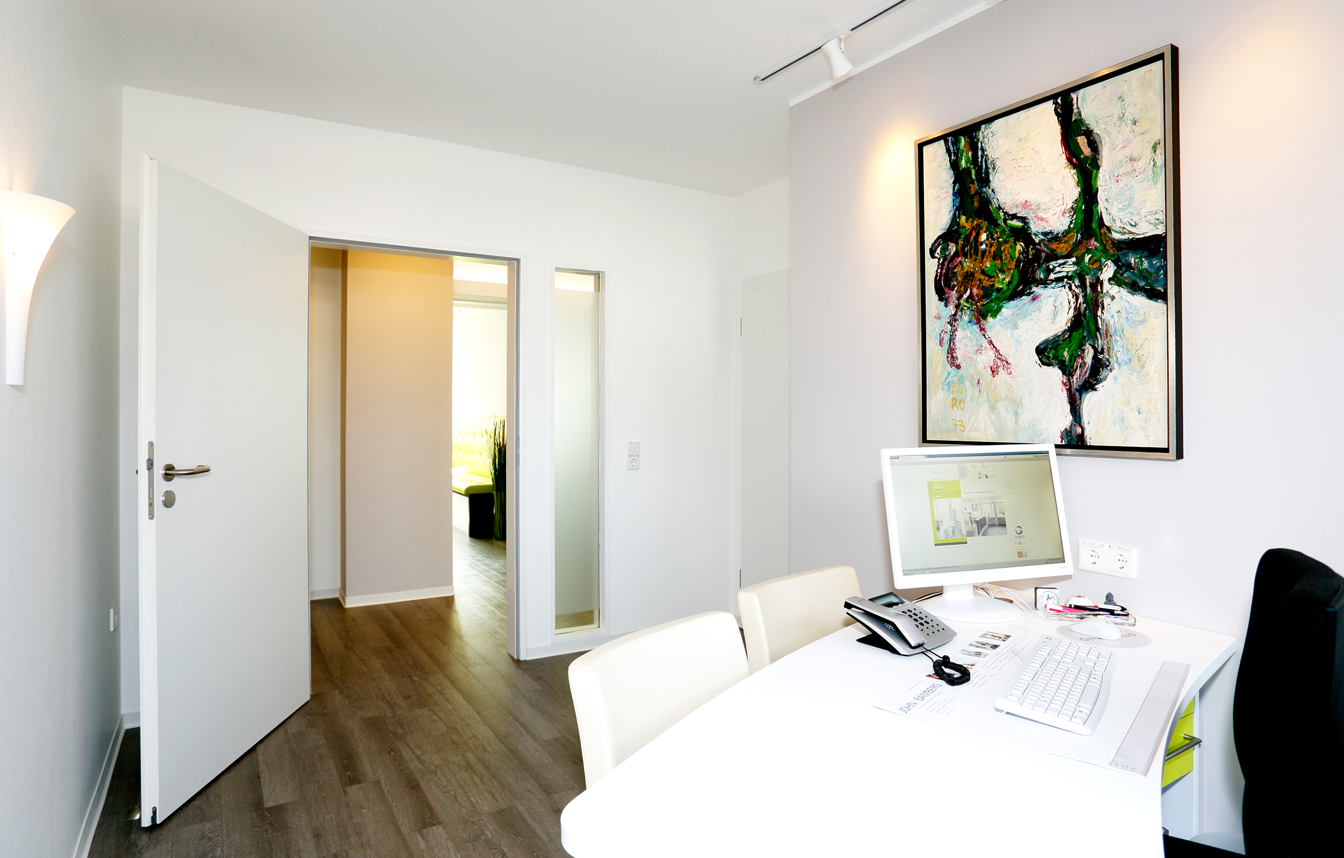 Kleefeld frauenleben Dr. med. Carsten Buckermann Dr. med