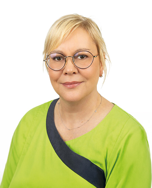 Frau Röber